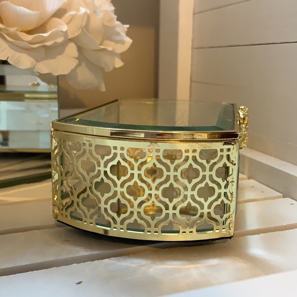 rachel ashwell Other Rachel Ashwell Jewelry Box Poshmark